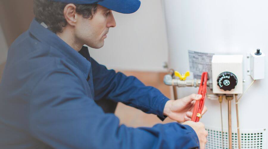 Professional Leak Detection in Gardner, KS