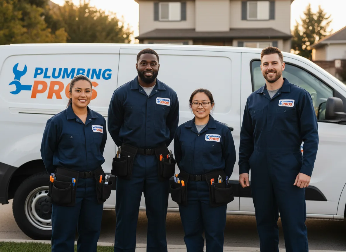 Water Heater Repair company in Gardner, KS